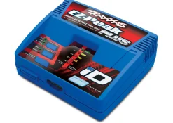 Traxxas EZ-Peak Plus iD NiMh & LiPo Charger
