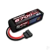 Traxxas LiPo 4S 6700mAh 14.8V 25C iD Power Cell Battery (TRX Plug)