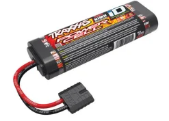 Traxxas 3000mAh 7.2V NiMH Battery (TRX Plug)