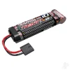 Traxxas 5000mAh 8.4V NiMH Flat 7-Cell Battery (TRX)