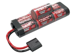 Traxxas 3300mAh 8.4V NiMH Hump Battery (TRX Plug)