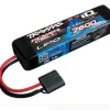 Traxxas 7600mAh 7.4v 2S 25C LiPo Battery (TRX Plug)