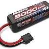 Traxxas 5000mAh 14.8V 4S 25C LiPo Battery (TRX Plug)