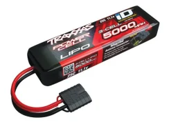 Traxxas 5000mAh 11.1v 3S 25C LiPo Battery (TRX Plug)