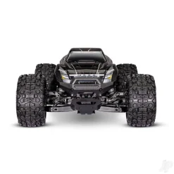 Traxxas RC 1/10 Mini Maxx BL-2S 4WD Black RTR Monster Truck