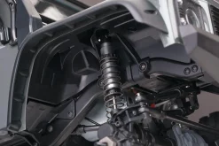 Traxxas RC 1/10 TRX-4 Crawler Land Rover Defender 110 2.4 GHz RTR