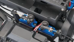 Traxxas RC 1/10 TRX-4 Crawler Land Rover Defender 110 2.4 GHz RTR