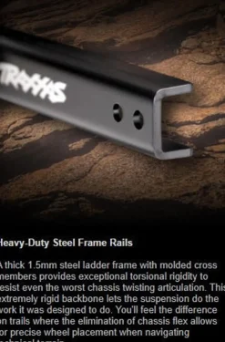 Traxxas RC 1/10 TRX-4 Crawler Land Rover Defender 110 2.4 GHz RTR