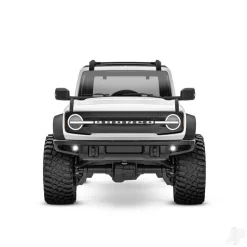 Traxxas RC 1/18 TRX-4m Ford Bronco 4WD Electric Trail Crawler