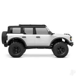Traxxas RC 1/18 TRX-4m Ford Bronco 4WD Electric Trail Crawler