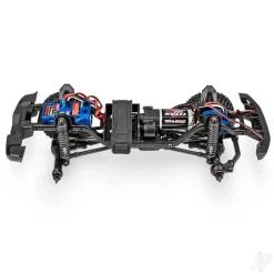 Traxxas RC 1/18 TRX-4m Ford Bronco 4WD Electric Trail Crawler