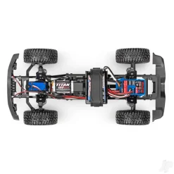 Traxxas RC 1/18 TRX-4m Ford Bronco 4WD Electric Trail Crawler