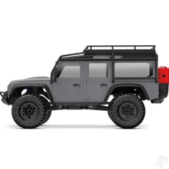 Traxxas RC 1/18 TRX-4m Land Rover Defender 4WD Electric Trail Crawler