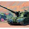 Trumpeter 1/35 AS-90 155mm SPG