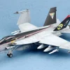 Trumpeter 1/32 Boeing F/A-18E Super Hornet