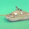 Trumpeter 1/35 Challenger 2 MBT Operation Telic Iraq 2003