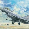 Trumpeter 1/32 Eurofighter Typhoon Single Seater