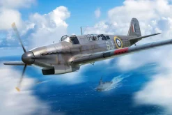 Trumpeter 1/48 Fairey Fulmar Model Kit