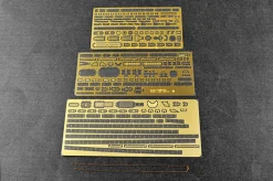 Trumpeter 1/350 German Battleship Tirpitz