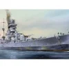 Trumpeter 1/700 German Cruiser Prinz Eugen 1945