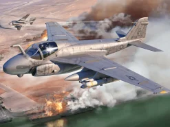 Trumpeter 1/72 Grumman A-6E Intruder TRAM