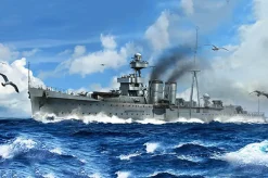 Trumpeter 1/350 HMS Calcutta