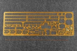 Trumpeter 1/350 HMS Calcutta