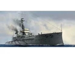 Trumpeter 1/700 HMS Dreadnought 1907