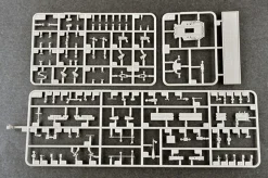Trumpeter 1/700 HMS Kent F78 Type 23 Frigate