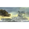 Trumpeter 1/700 HMS Queen Elizabeth 1918
