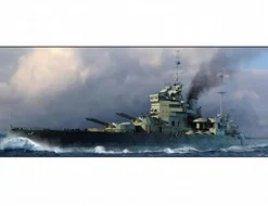 Trumpeter 1/700 HMS Valiant 1939