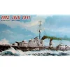 Trumpeter 1/700 HMS Zulu F18 Tribal Class Destroyer 19