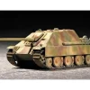 Trumpeter 1/72 Jagdpanther Mid Production
