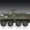 Trumpeter 1/72 M1130 Stryker Armoured Command Vehicle
