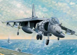 Trumpeter 1/32 McDonnell Douglas AV-8B Harrier II