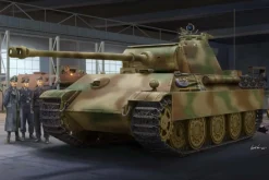 Trumpeter 1/16 Pz.Kpfw.V Ausf.G Panther Late Production