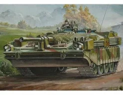 Trumpeter 1/35 Stridsvagn 103C