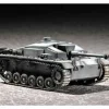Trumpeter 1/72 StuG III Ausf.F