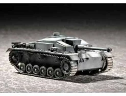 Trumpeter 1/72 StuG III Ausf.F