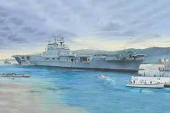 Trumpeter 1/200 USS Enterprise CV-6