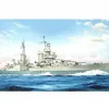 Trumpeter 1/350 USS Indianapolis CA-35 1945