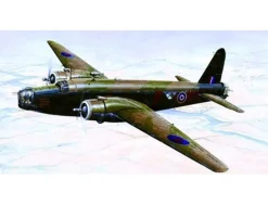 Trumpeter 1/48 Vickers Wellington Mk.III