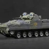 Trumpeter 1/72 Warrior IFV