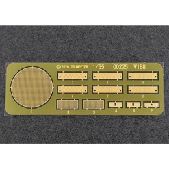 Trumpeter 1/35 Wehrmachtslokomotive V188