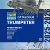 Trumpeter Catalogue 2025-2026