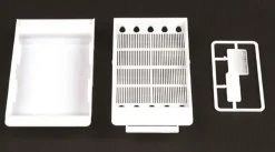 Trumpeter Master Tools Decal Tray