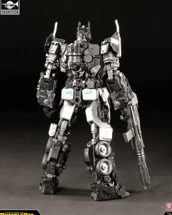 Trumpeter SK10 Transformers Nemesis Prime Smart Kit