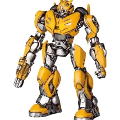 Trumpeter SK06 Transformers Bumblebee B-127 Smart Kit
