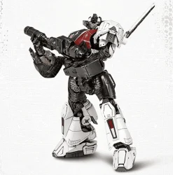 Trumpeter SK11 Transformers Wheeljack Smart Kit