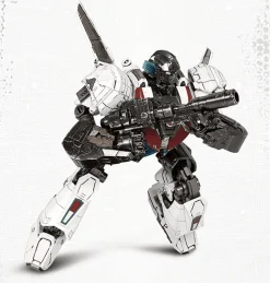 Trumpeter SK11 Transformers Wheeljack Smart Kit